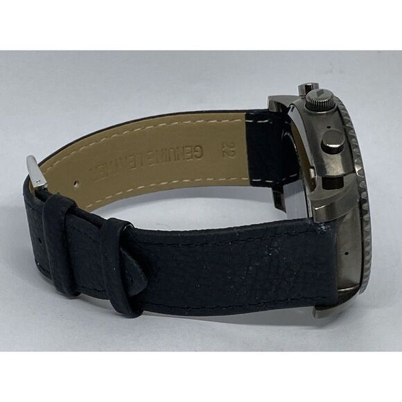 Fossil Gen 3 Authentic Genuine Smart Watch fully working FTW4001 DC635 main image 6